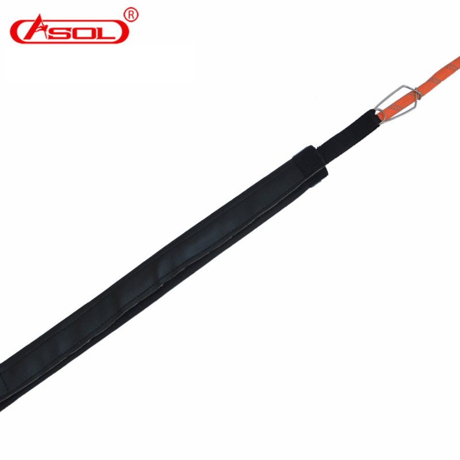 Outdoor Adventure Gear - ASOL-Outdoor Climbing Rope Protector, Adventure Gear,