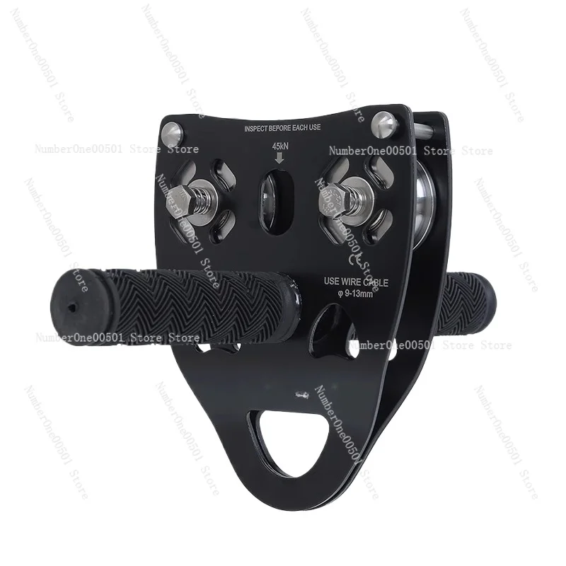 Outdoor Adventure Ziplines & Waterfall Puerto Vallarta - Kids Zipline Kit with Pulley System