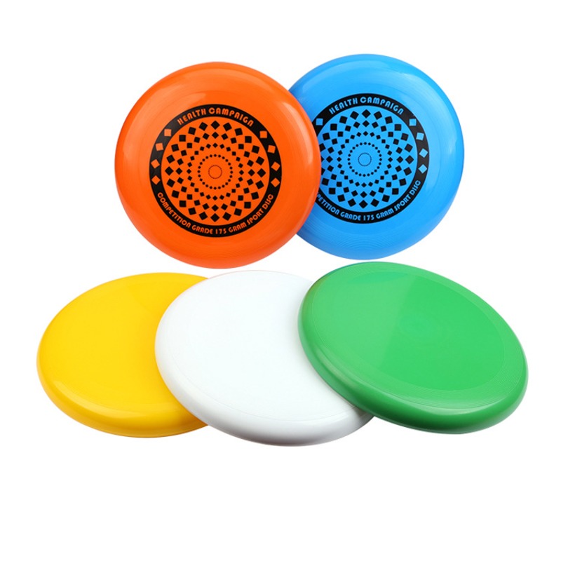 Outdoor Adventure Gear - Flying Disc Professional Outdoor Extreme Flying