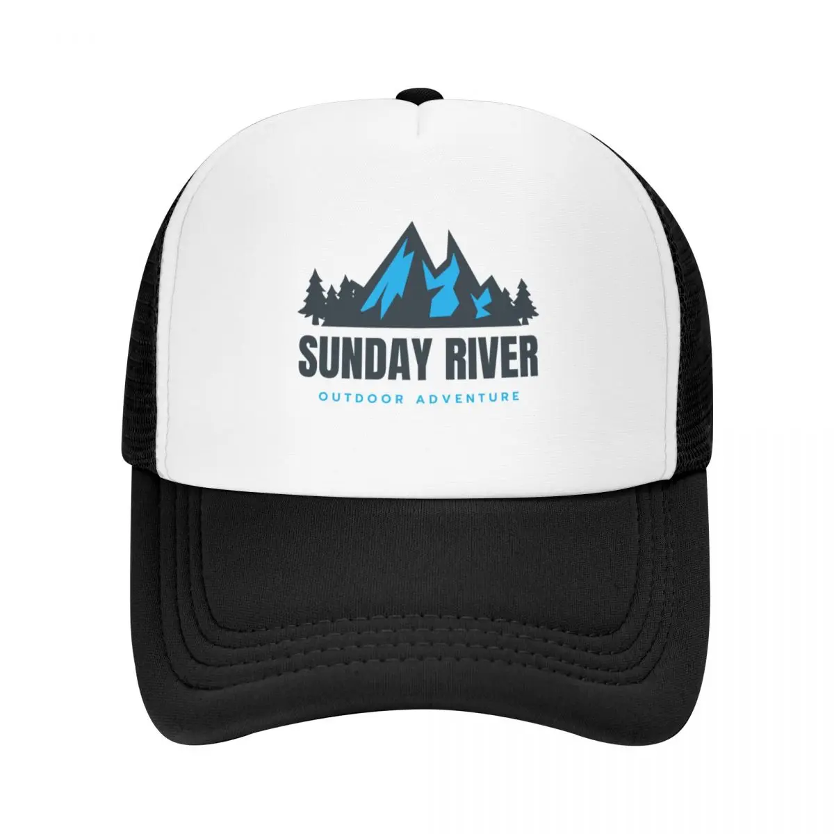 Outdoor Adventure America - Sunday River in Maine, New England,