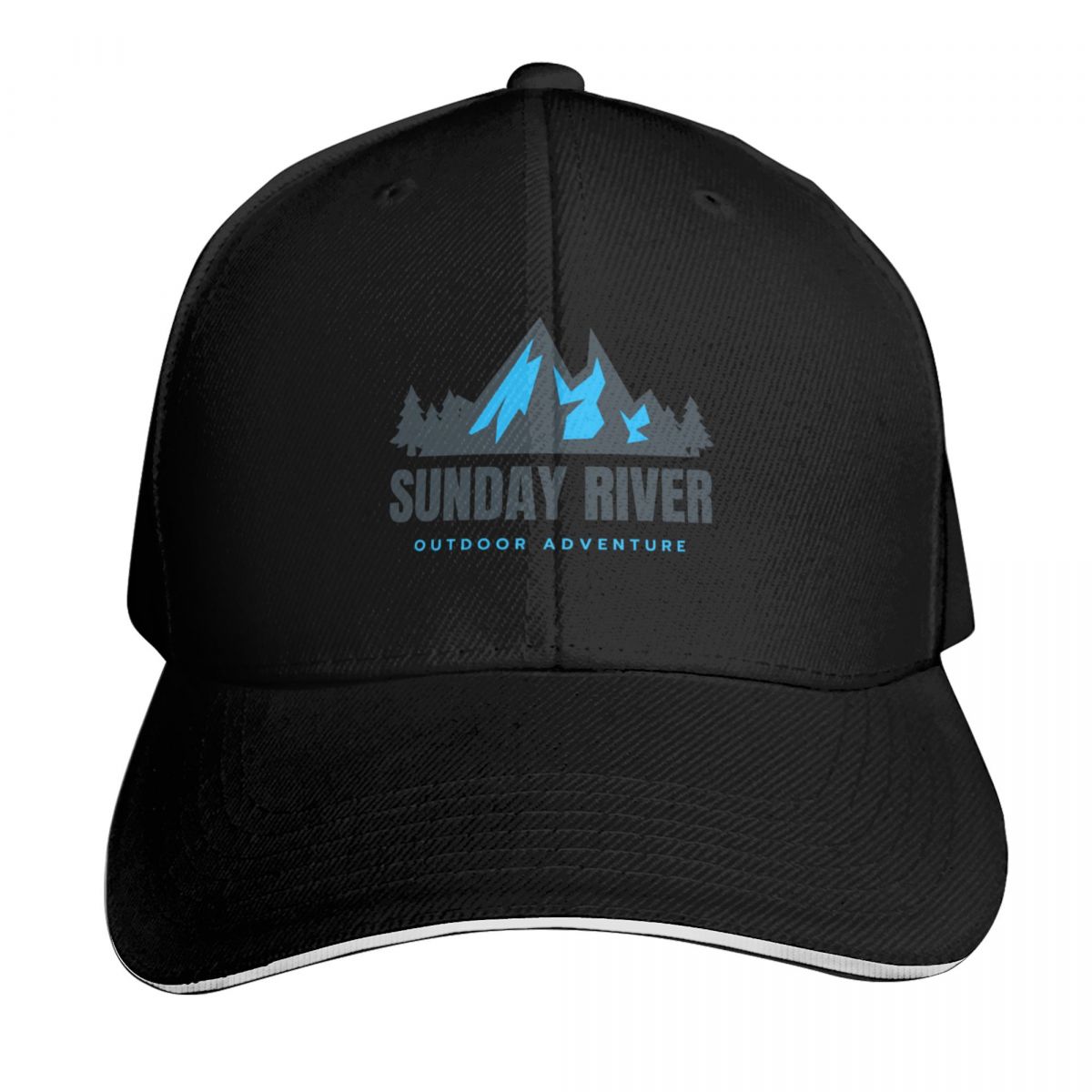 Outdoor Adventure America - Sunday River in Maine, New England,
