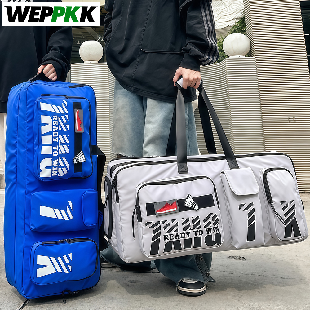 Outdoor Adventure And Travel - 1PCS Large Gym Bag for Men,