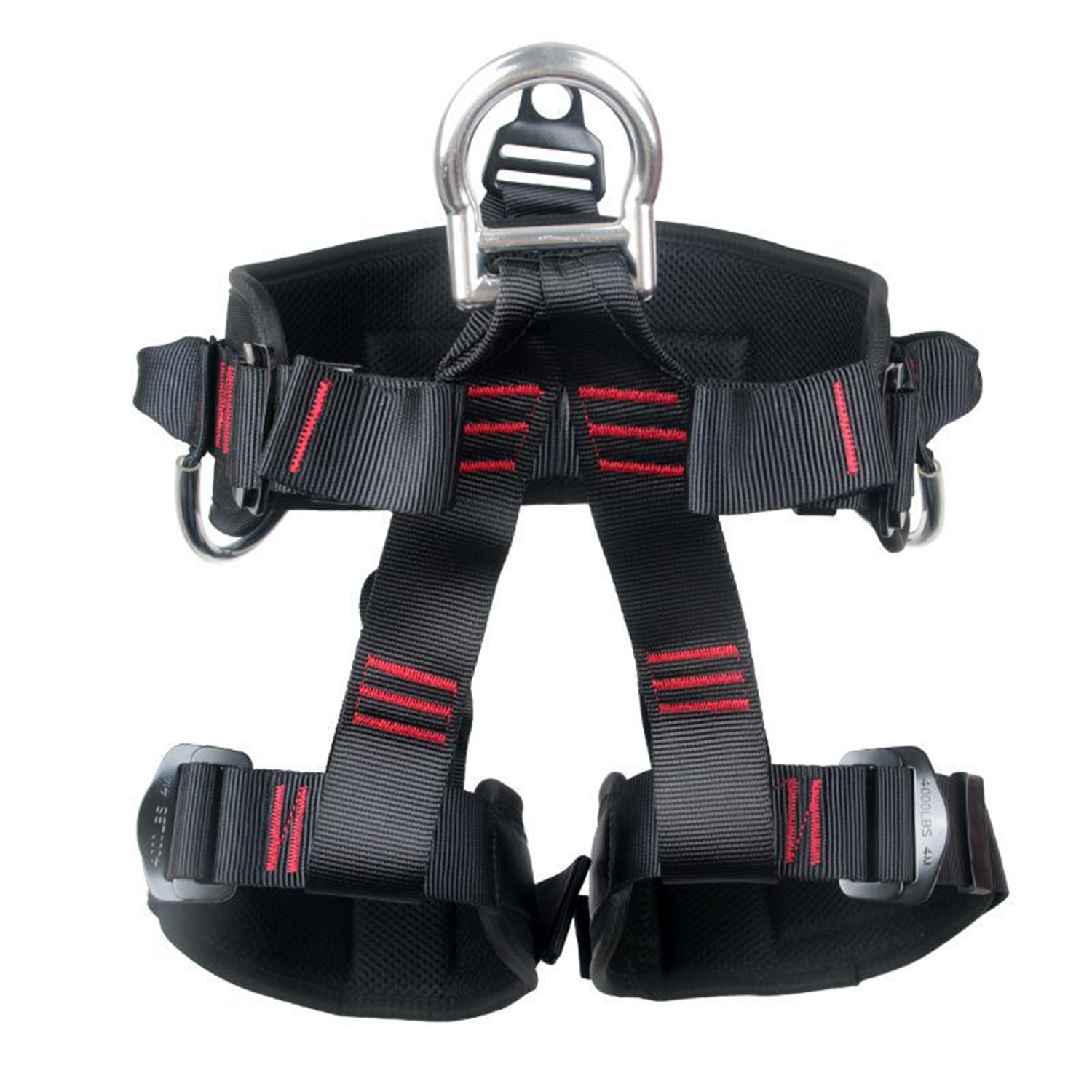 Harness Climbing Adjustable - Outdoor Harness Adjustable climbing harness For