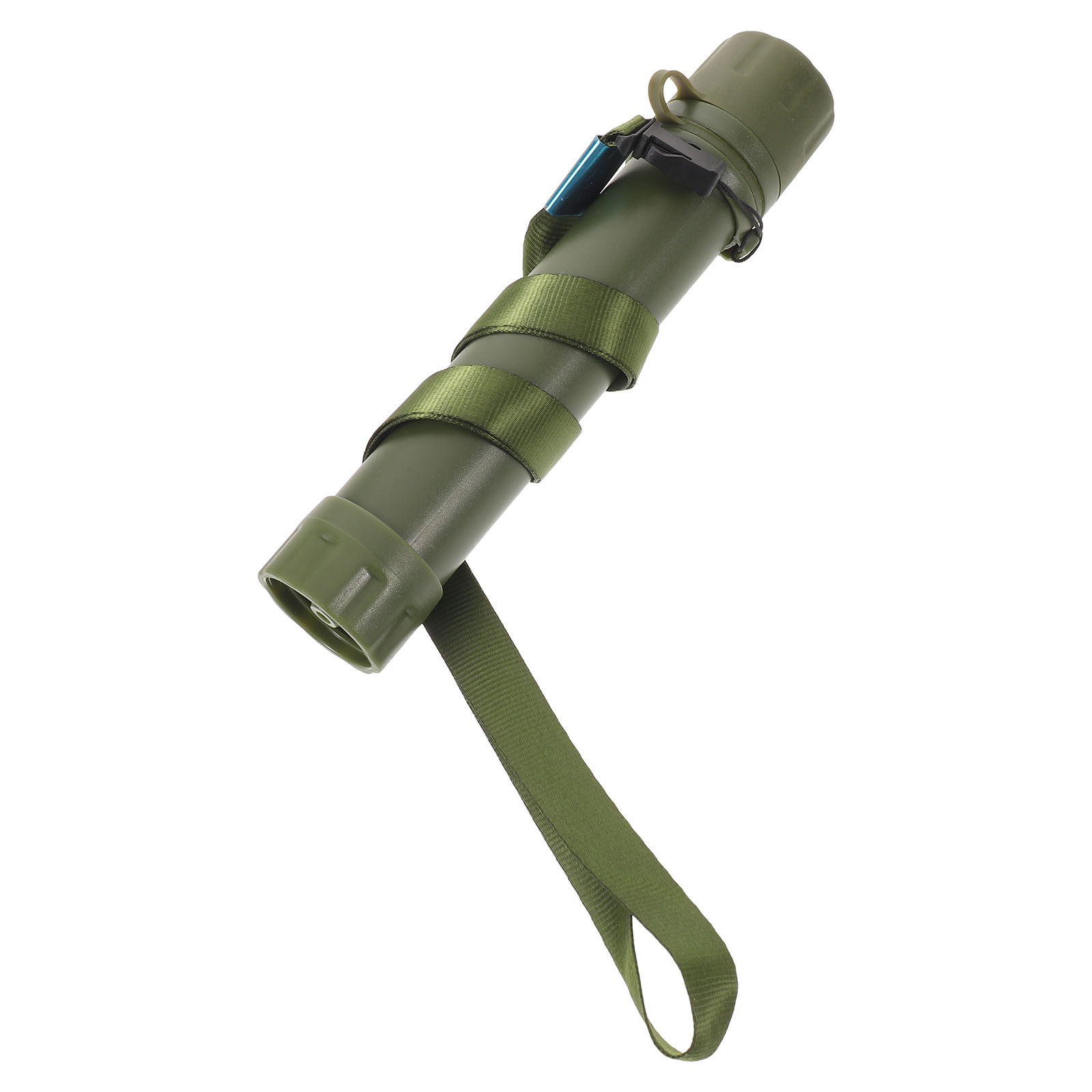Water Filter Straw - Portable Water Purifier Straw Lightweight Survival