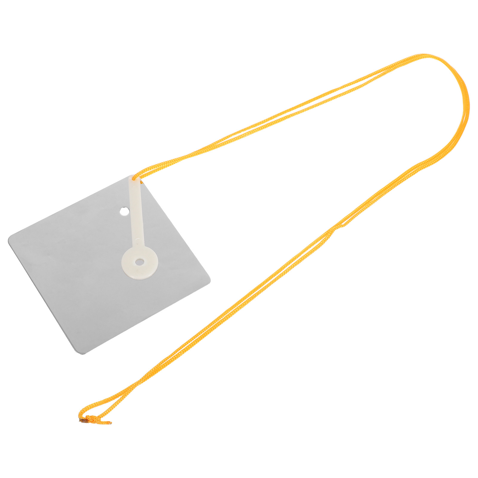 Signal Mirror Rescue - Portable Survival Signal Mirror High Reflective