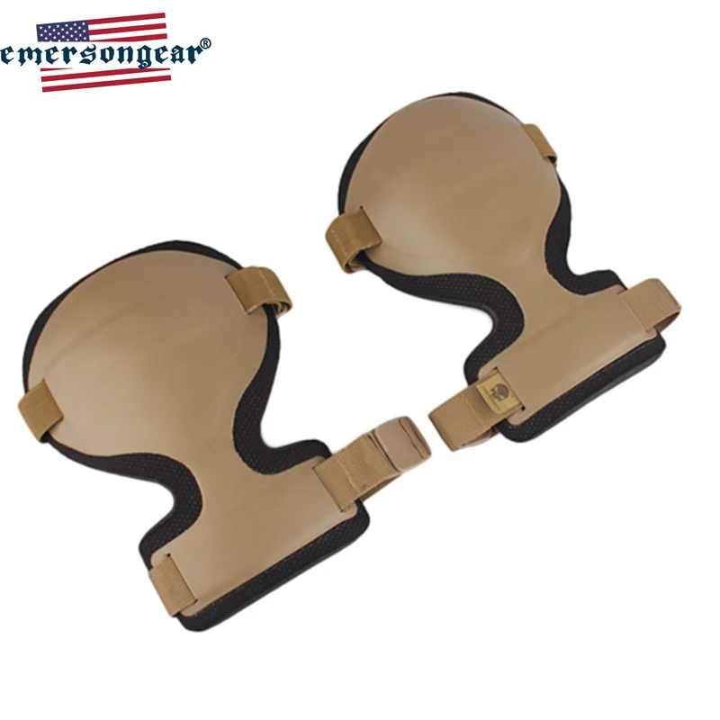 Outdoor Adventure Gear - Emersongear ARC Style Training Kneepads Combat