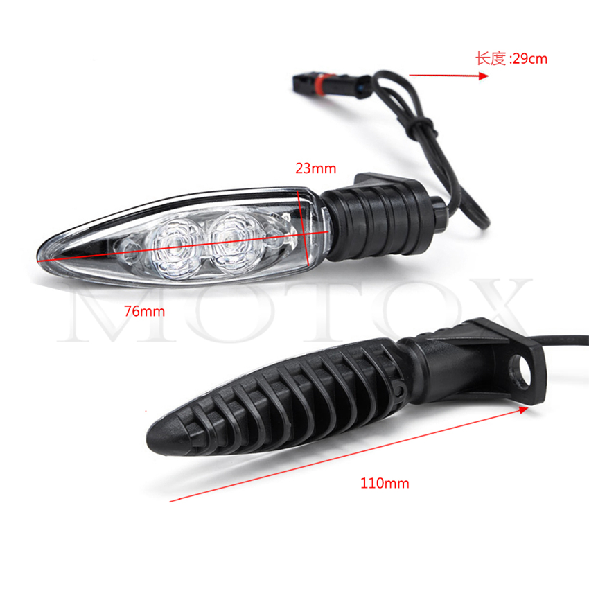 LED Turn Signal Light For BMW  - огляд і ціна Outdoor Adventure Gear