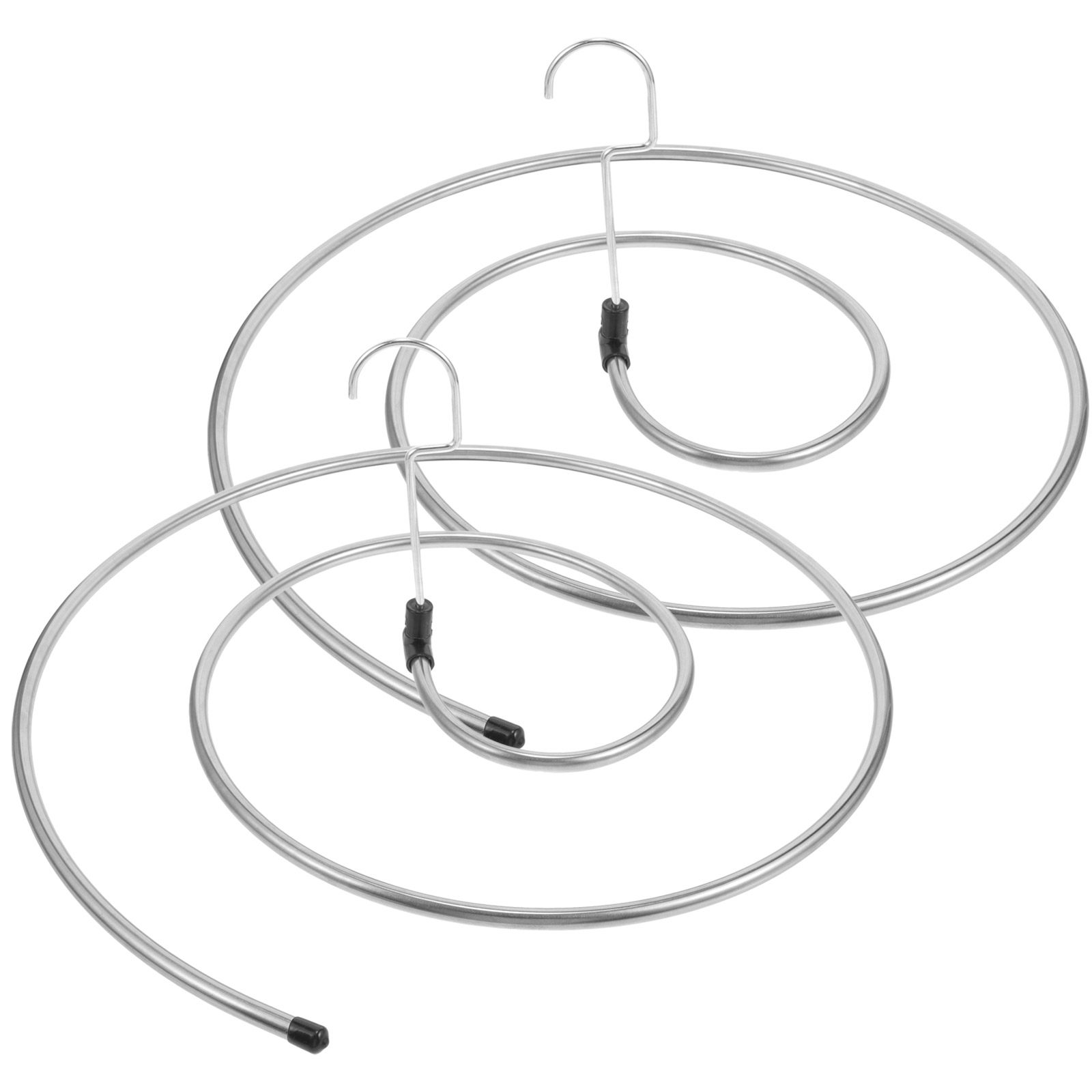 2Pcs Spiral Drying Rack for Be - огляд і ціна Space Blanket Heavy