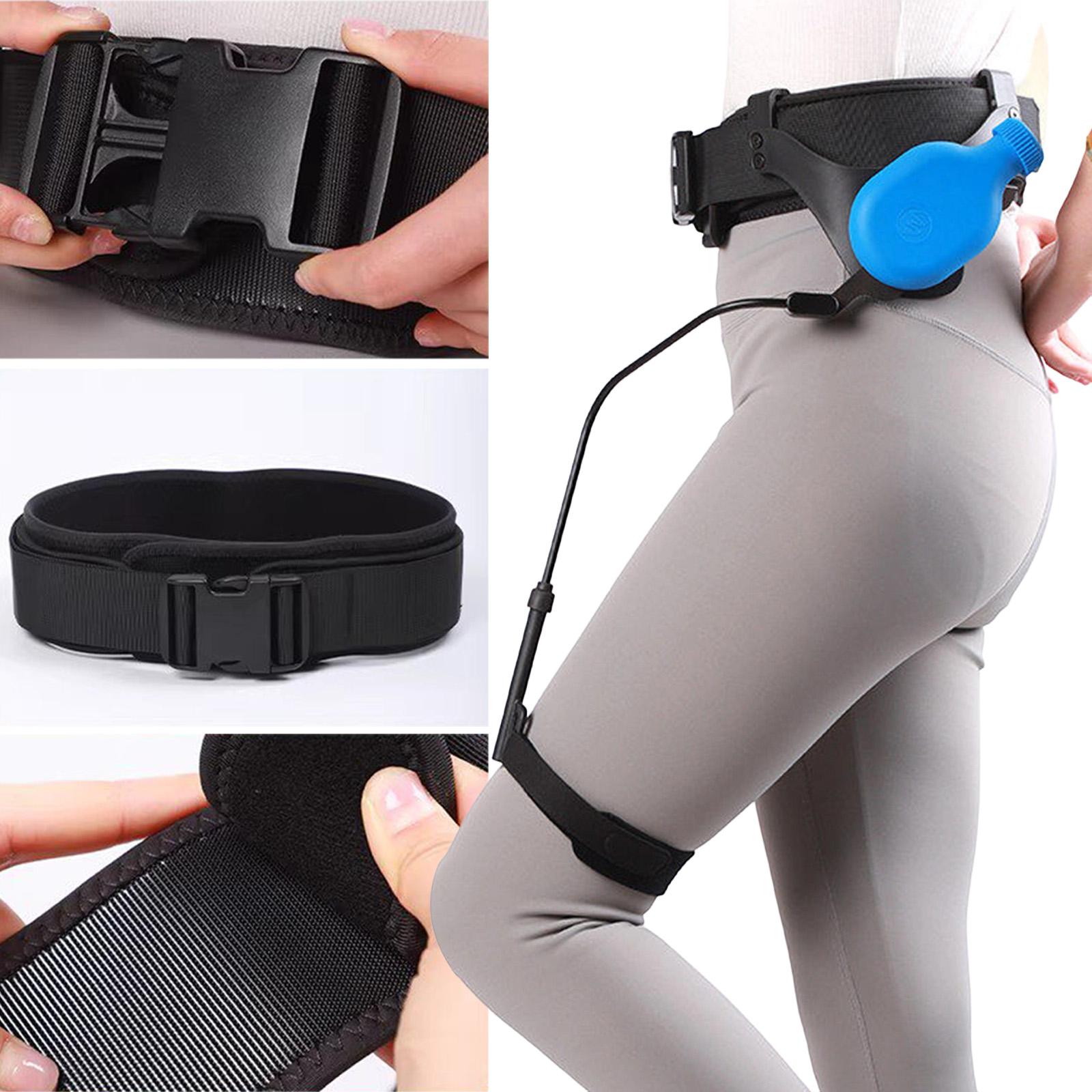 Innovative Climbing Walking De - огляд і ціна Harness Climbing Adjustable