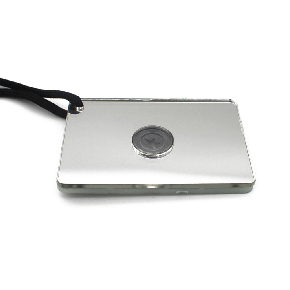 Signal Mirror Traval Hiking Ac - огляд і ціна Signal Mirror Rescue