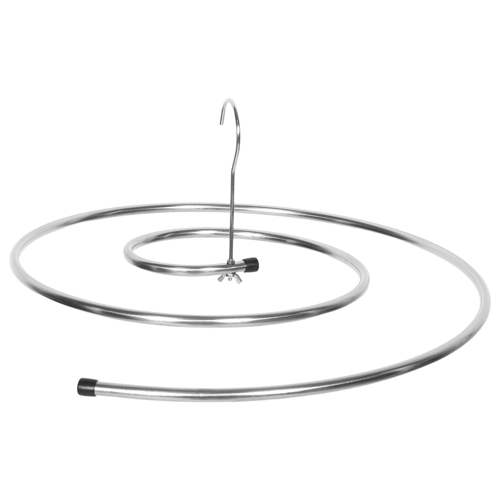 Spiral Sheet Hanger 12Mm Stain - огляд і ціна Space Blanket Heavy