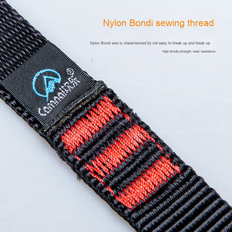 Rock Climbing Adjustable Webbi - огляд і ціна Harness Climbing Adjustable
