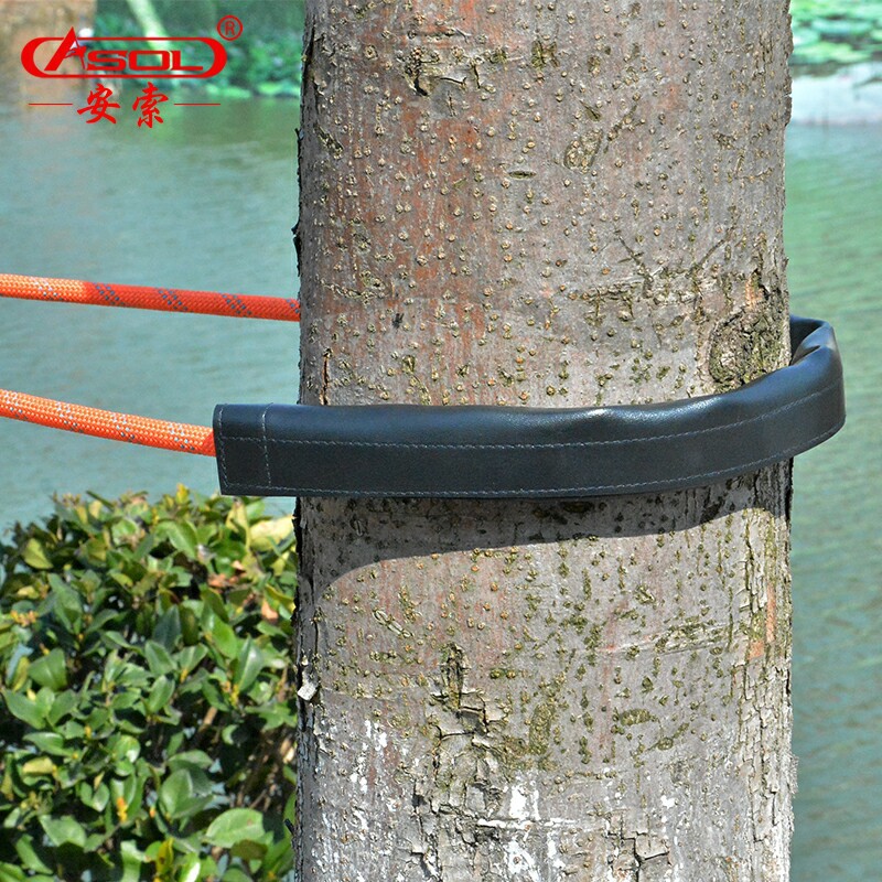ASOL-Outdoor Climbing Rope Pro - огляд і ціна Outdoor Adventure Gear