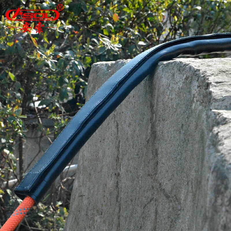 ASOL-Outdoor Climbing Rope Pro - огляд і ціна Outdoor Adventure Gear