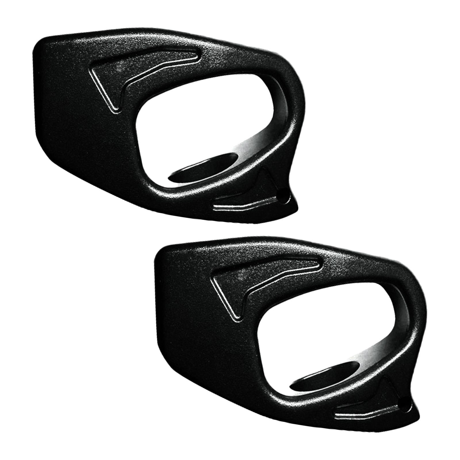 2Pcs Climbing Rope Ascender Tr - огляд і ціна Harness Climbing Adjustable
