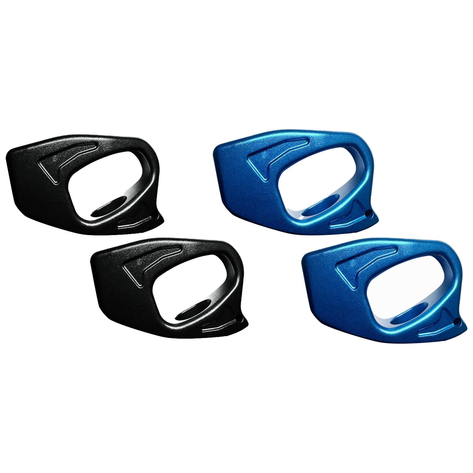 2Pcs Climbing Rope Ascender Tr - огляд і ціна Harness Climbing Adjustable