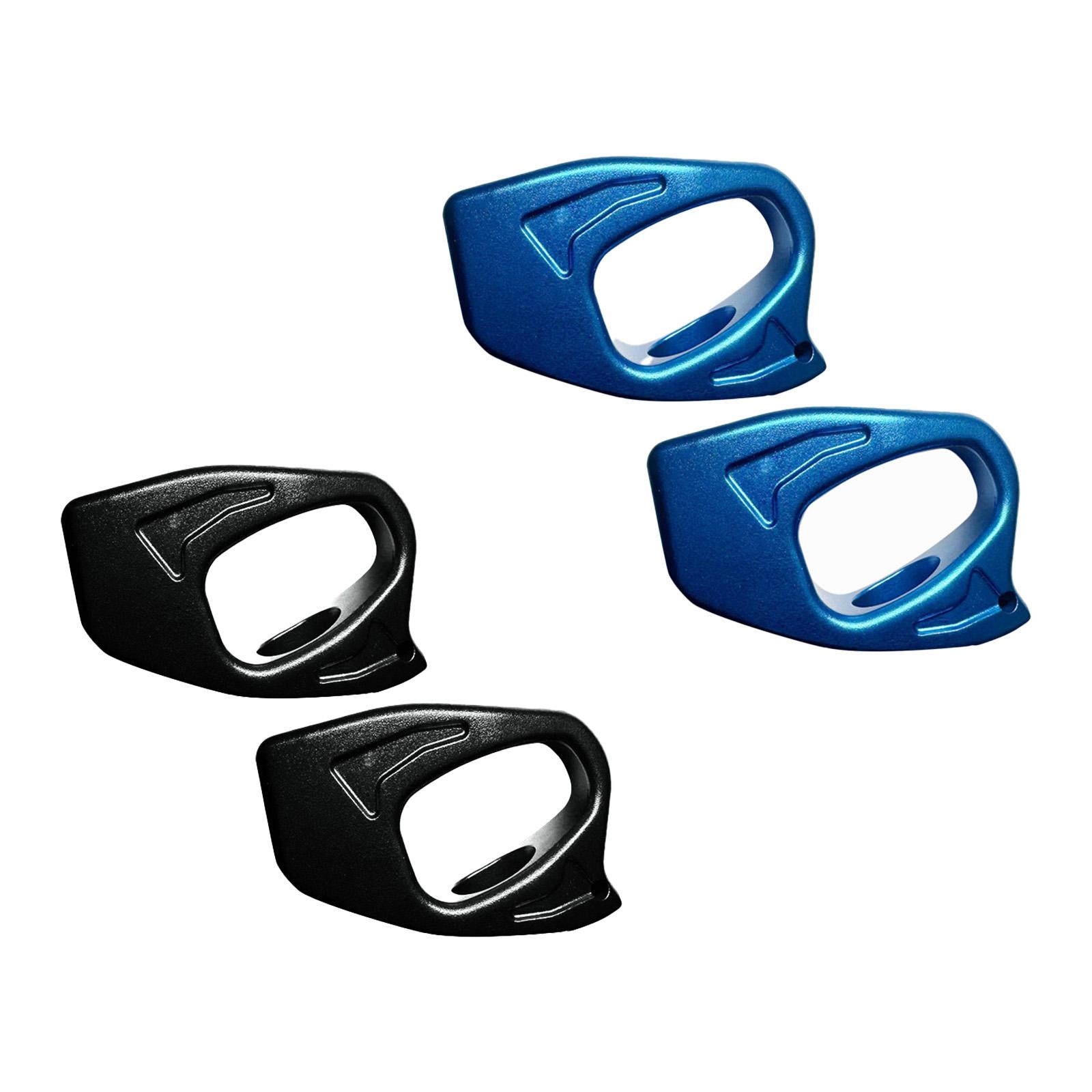 2Pcs Climbing Rope Ascender Tr - огляд і ціна Harness Climbing Adjustable