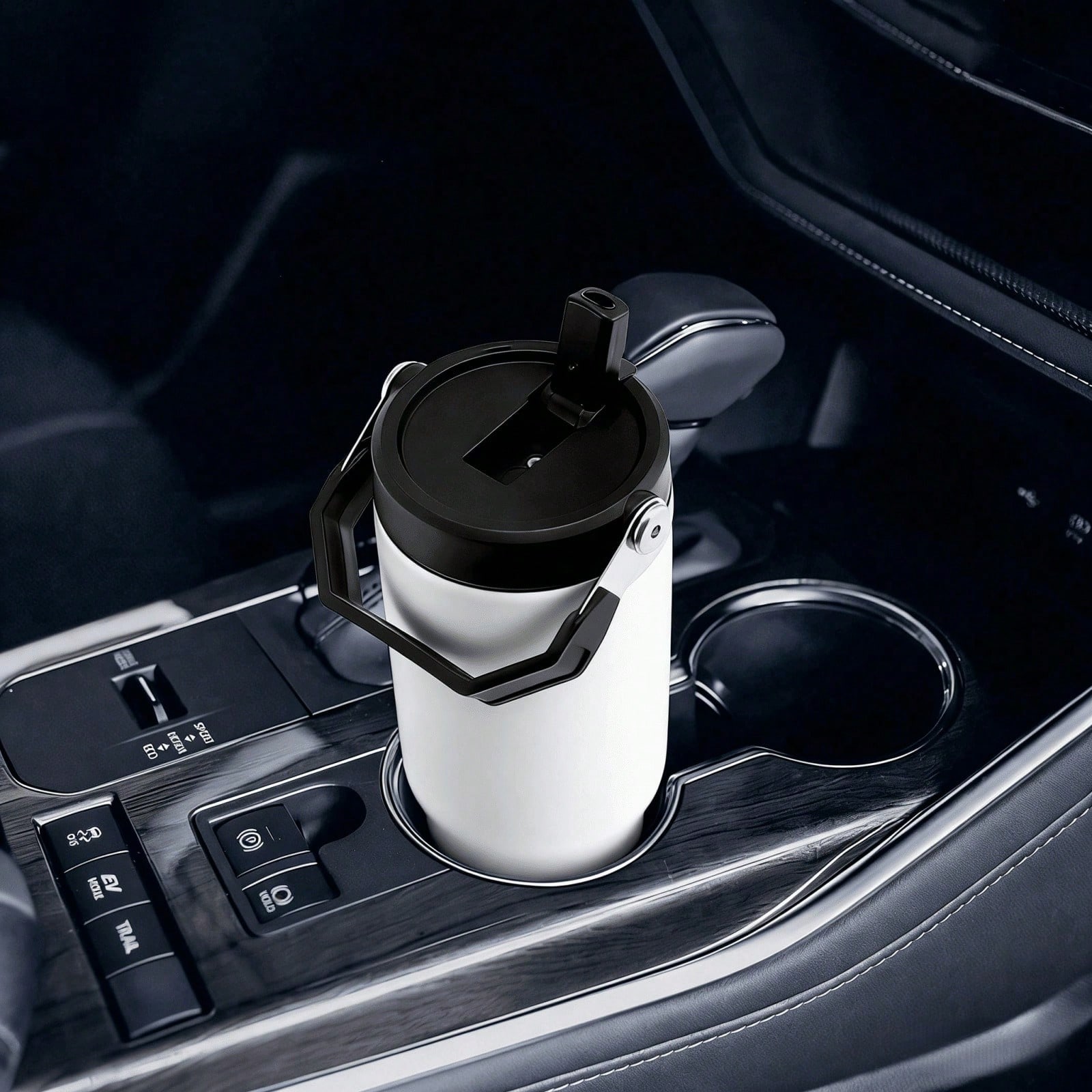 Ocean Dolphin Design Car Cup30 - огляд і ціна Outdoor Adventure And Travel