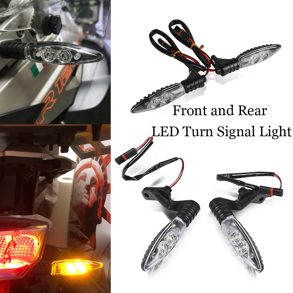 LED Turn Signal Light For BMW  - огляд і ціна Outdoor Adventure Gear