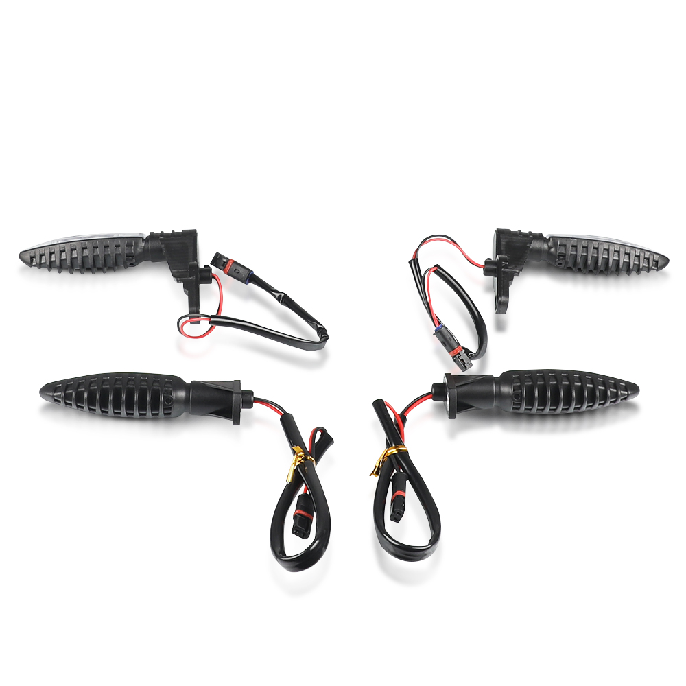 LED Turn Signal Light For BMW  - огляд і ціна Outdoor Adventure Gear