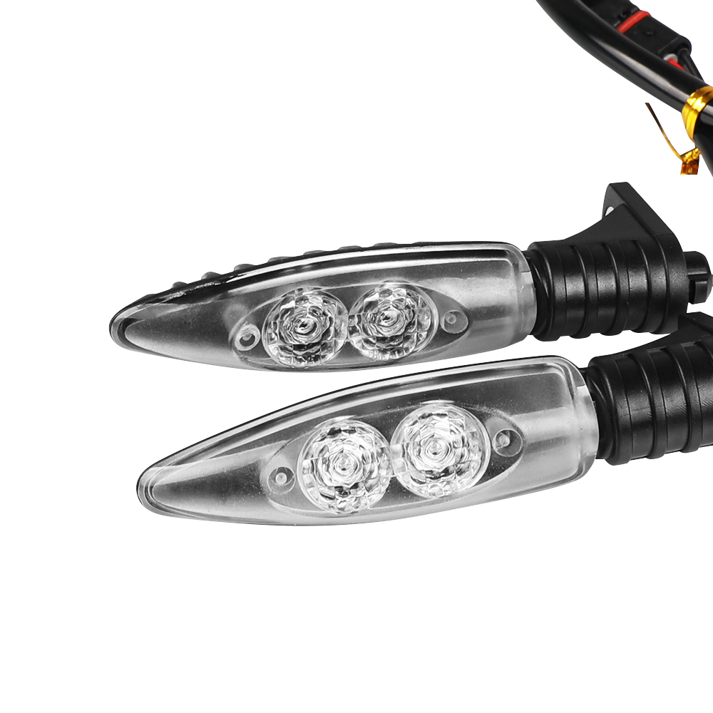 LED Turn Signal Light For BMW  - огляд і ціна Outdoor Adventure Gear