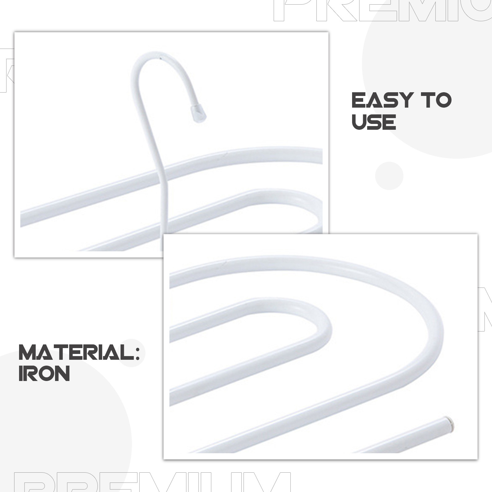 Space Saving Spiral Drying Rac - огляд і ціна Space Blanket Heavy