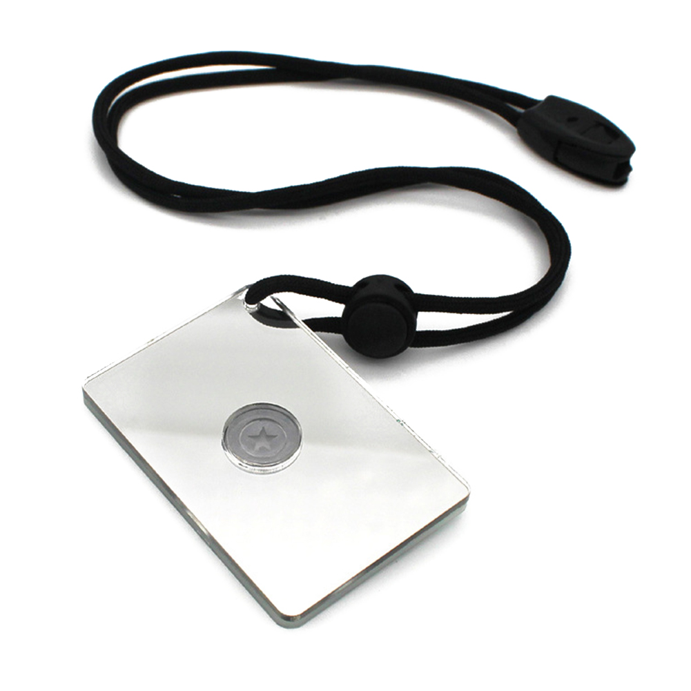 Signal Mirror Traval Hiking Ac - огляд і ціна Signal Mirror Rescue