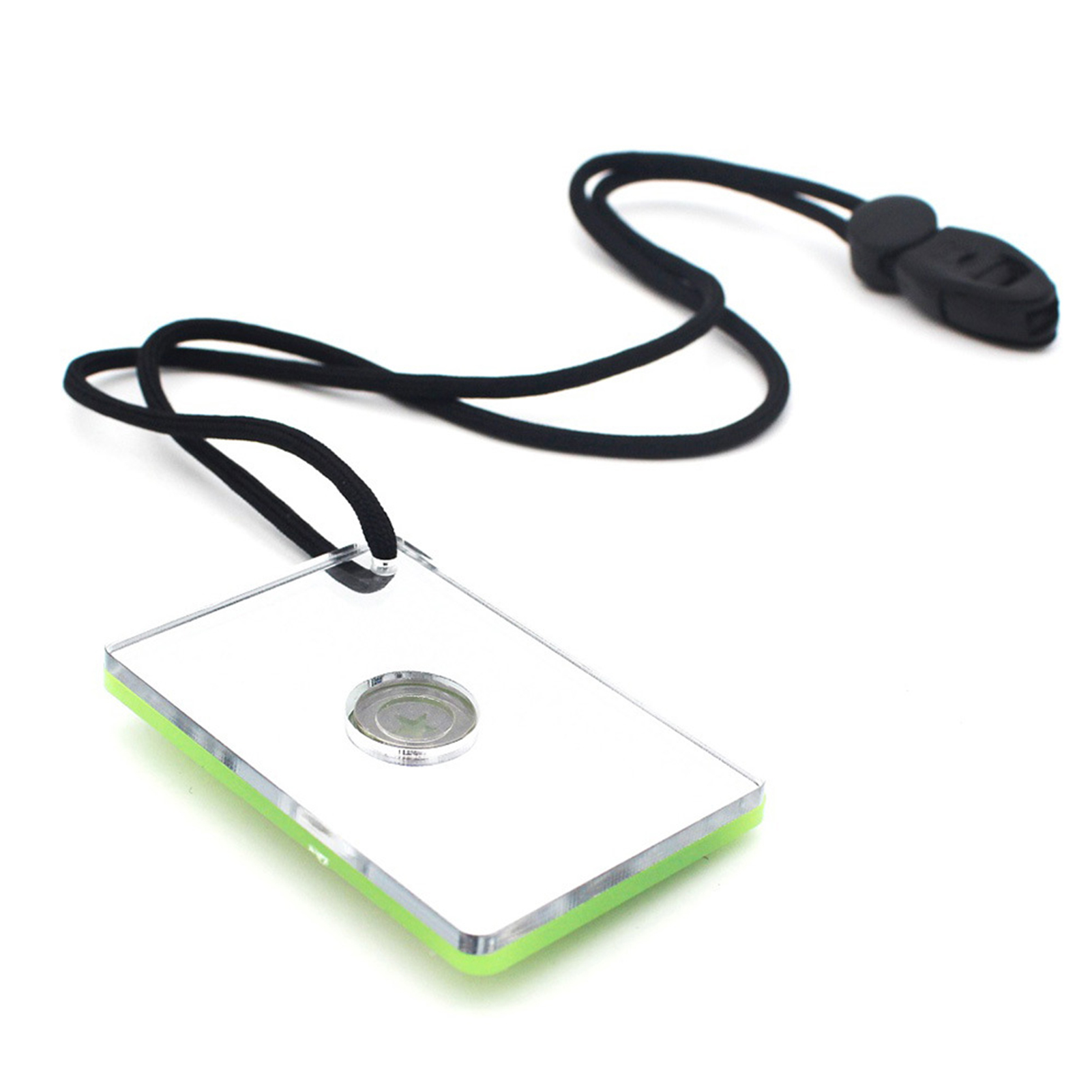 Multifunctional Survival Emerg - огляд і ціна Signal Mirror Rescue