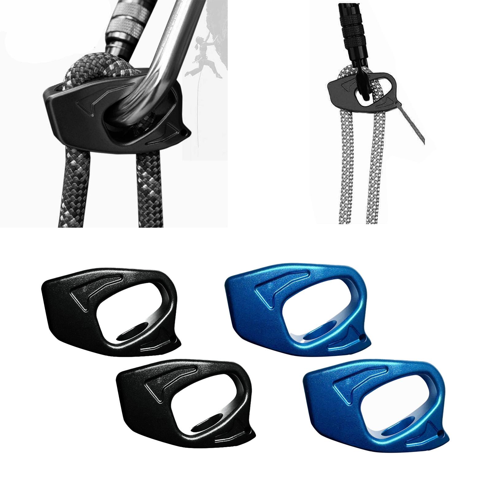 Rope Ascender Lightweight Alum - огляд і ціна Harness Climbing Adjustable