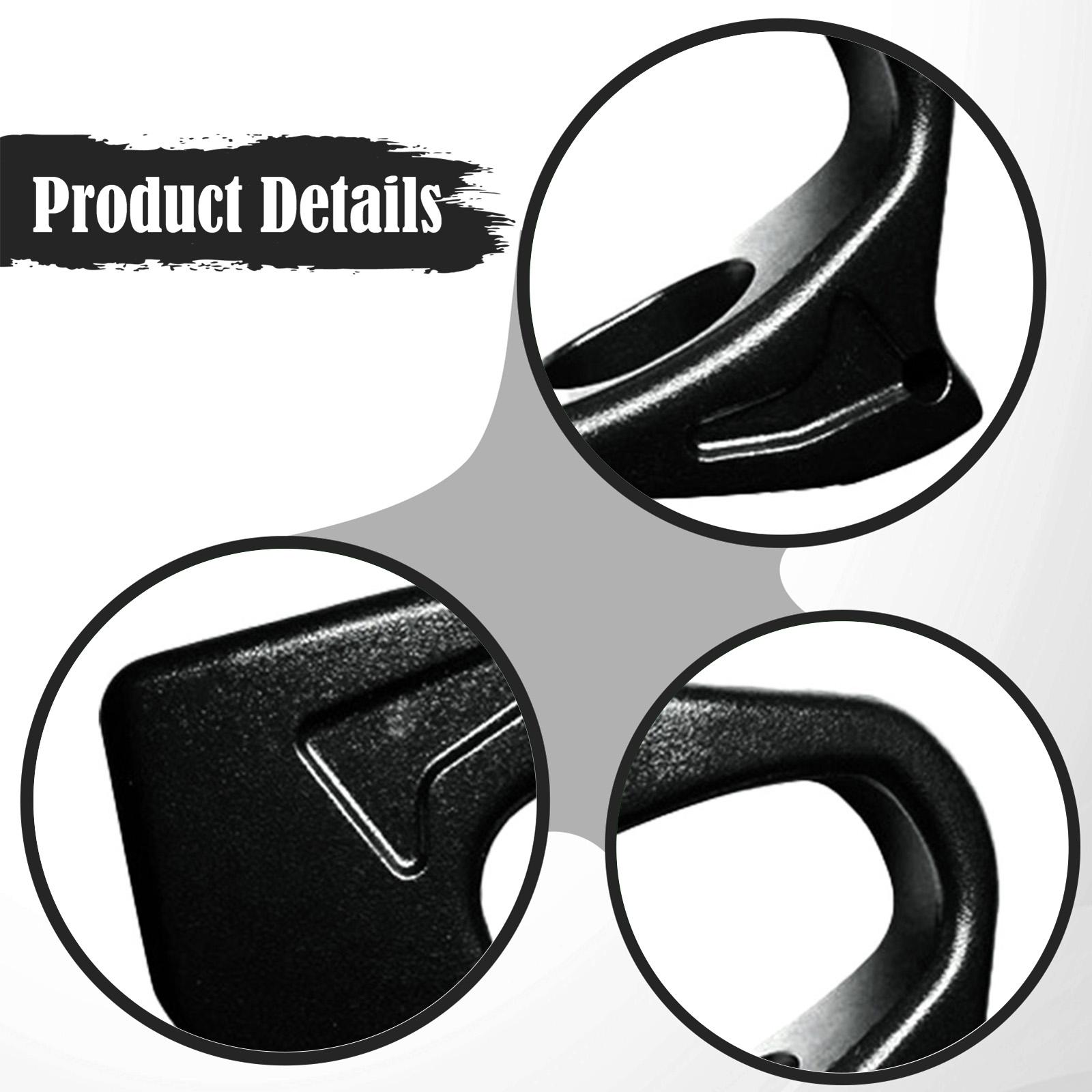 Rope Ascender Lightweight Alum - огляд і ціна Harness Climbing Adjustable