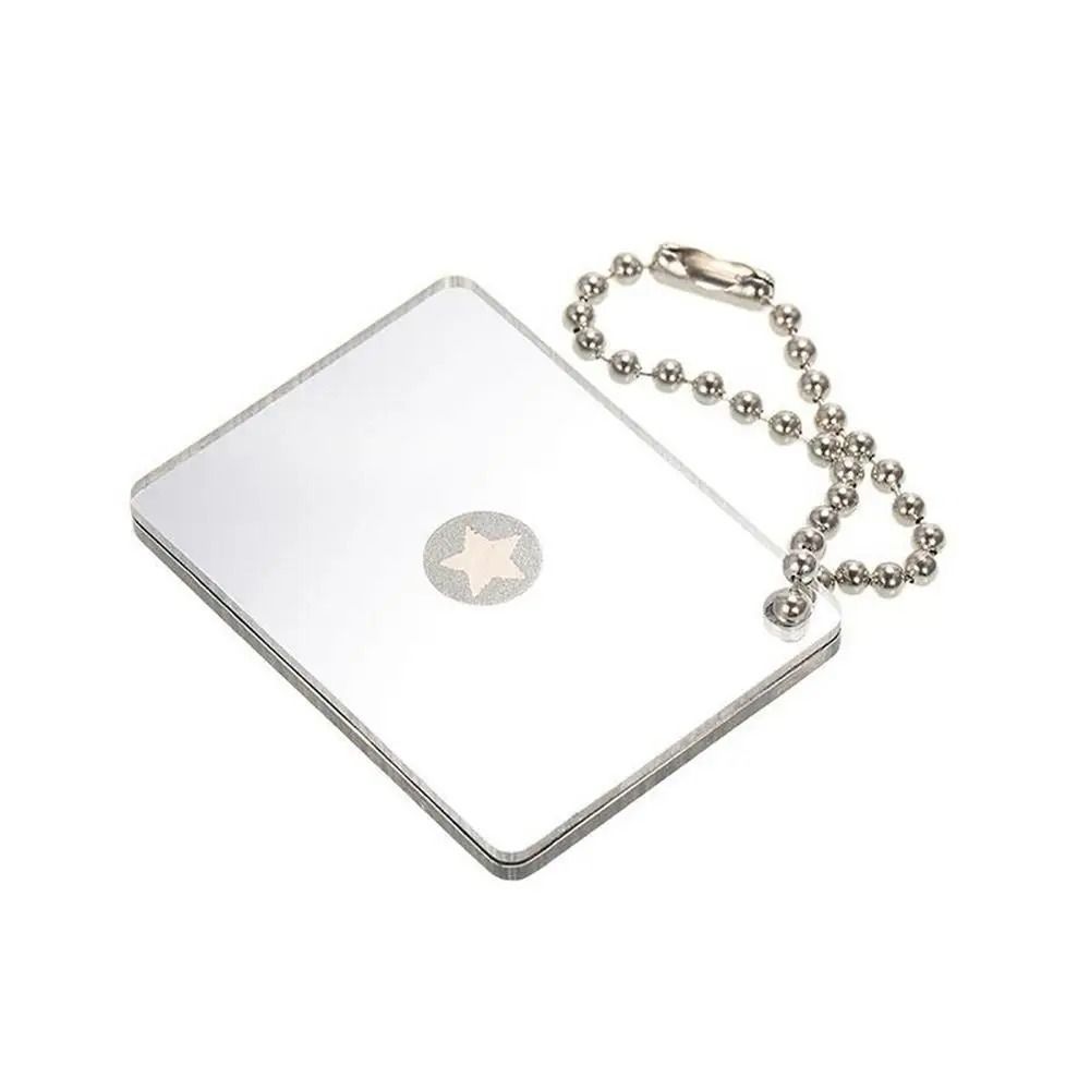 Portable Reflective Outdoor Si - огляд і ціна Signal Mirror Rescue