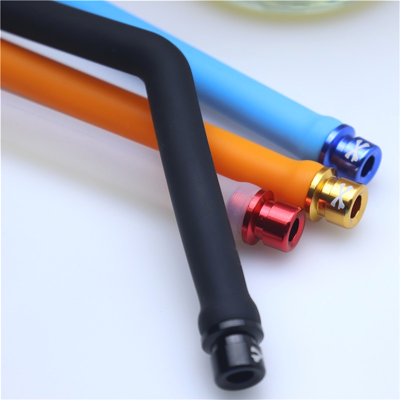 1PC DotAio V1 V2 DOT1 DOT2 XBO - огляд і ціна Water Filter Straw