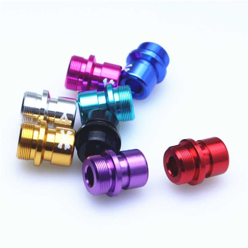 1PC DotAio V1 V2 DOT1 DOT2 XBO - огляд і ціна Water Filter Straw
