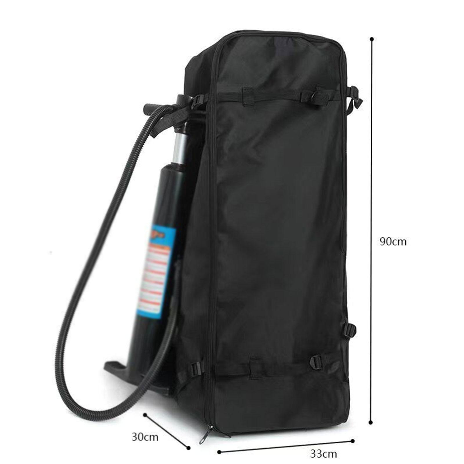 Paddle Boarding Bag Waterproof - огляд і ціна Outdoor Adventure And Travel