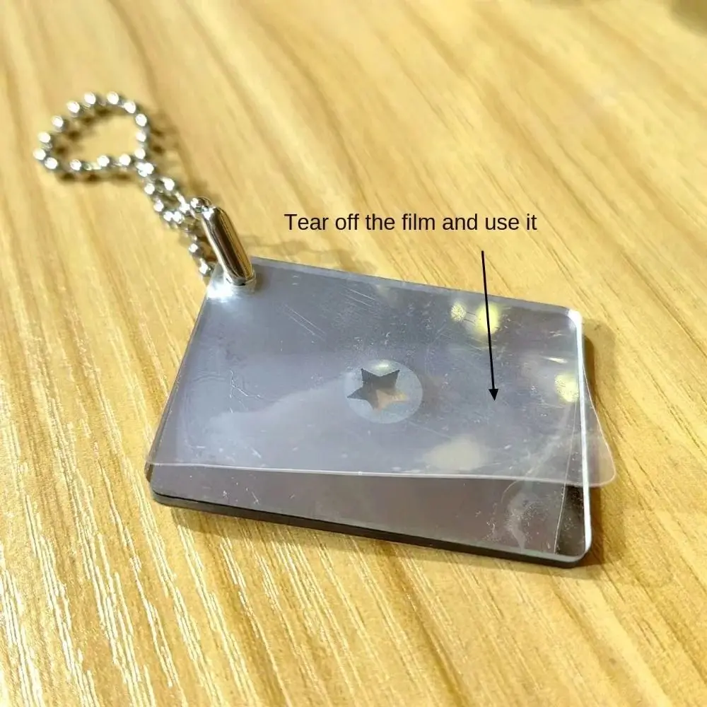 Portable Reflective Outdoor Si - огляд і ціна Signal Mirror Rescue