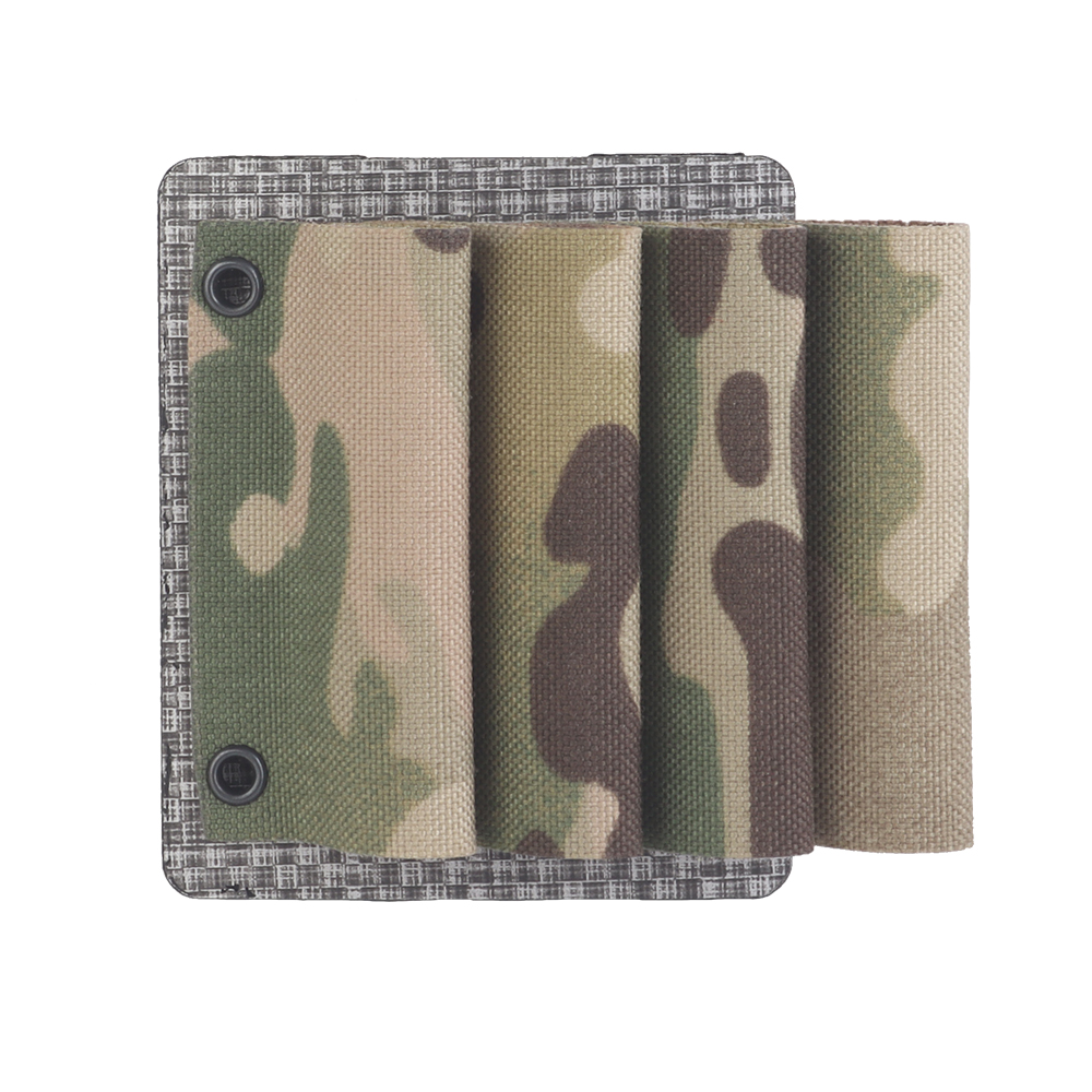 Glow Sticks Pouch Outdoor Hunt - огляд і ціна Outdoor Adventure Gear