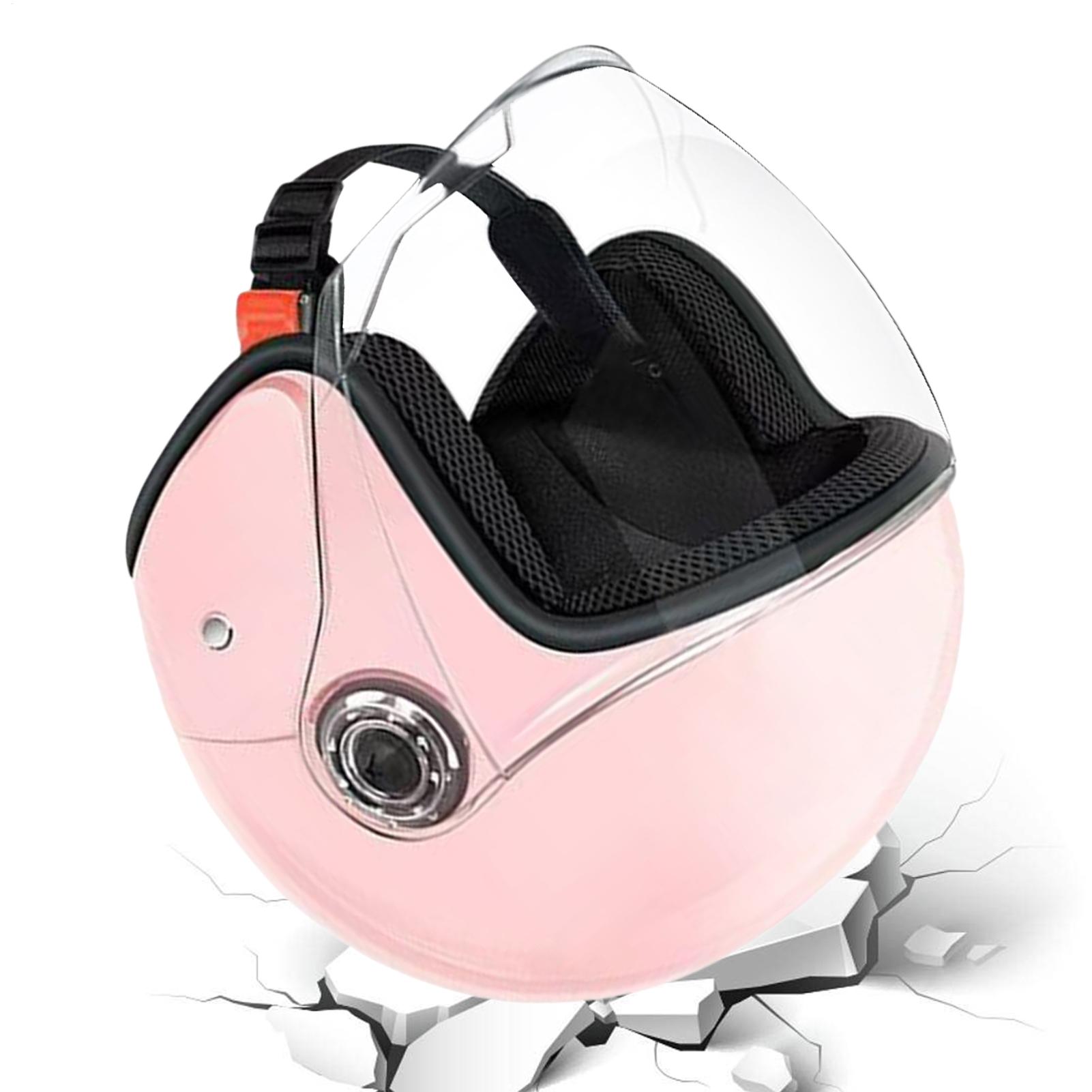 Helmet For Motorcycle Motorcyc - огляд і ціна Outdoor Adventure Gear
