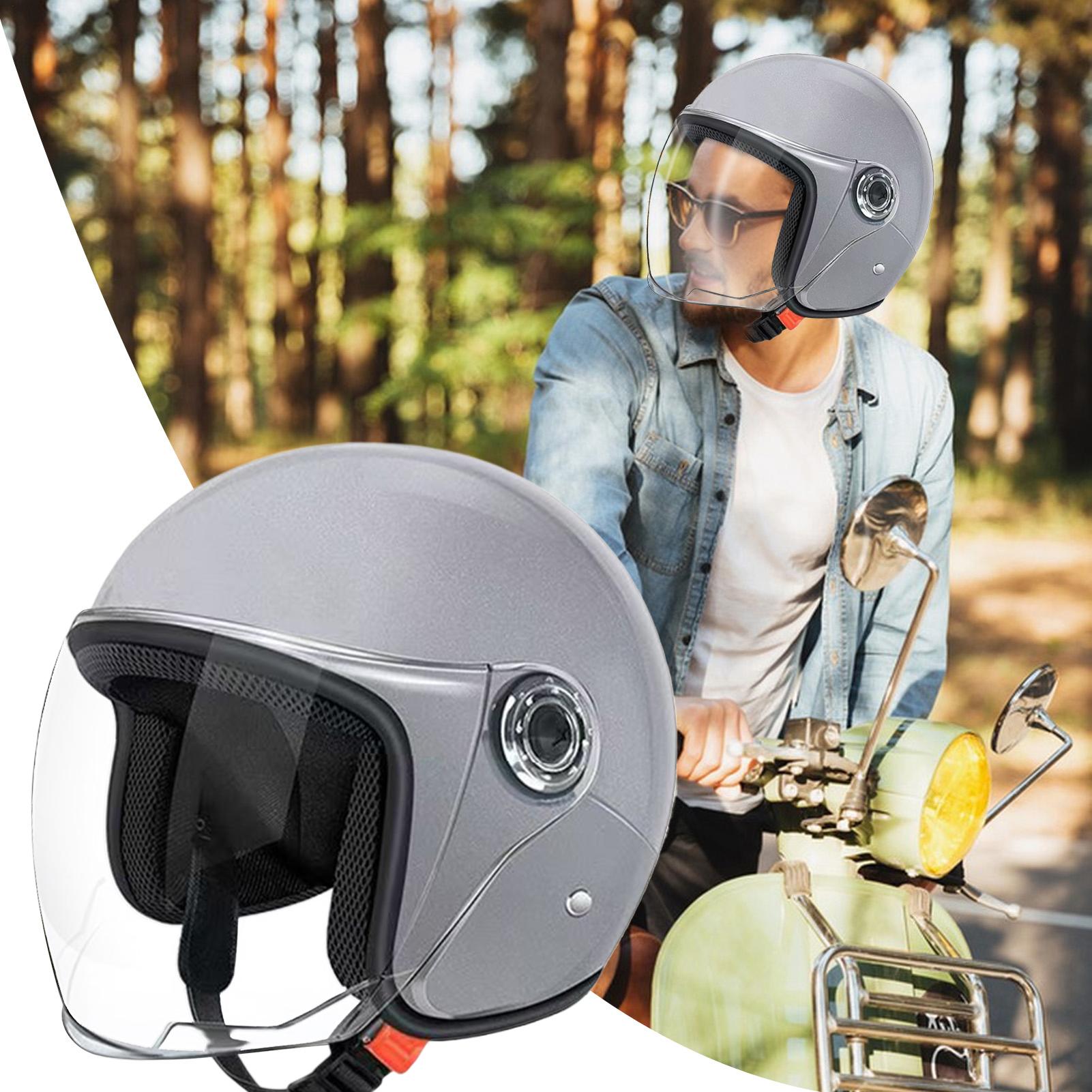 Helmet For Motorcycle Motorcyc - огляд і ціна Outdoor Adventure Gear
