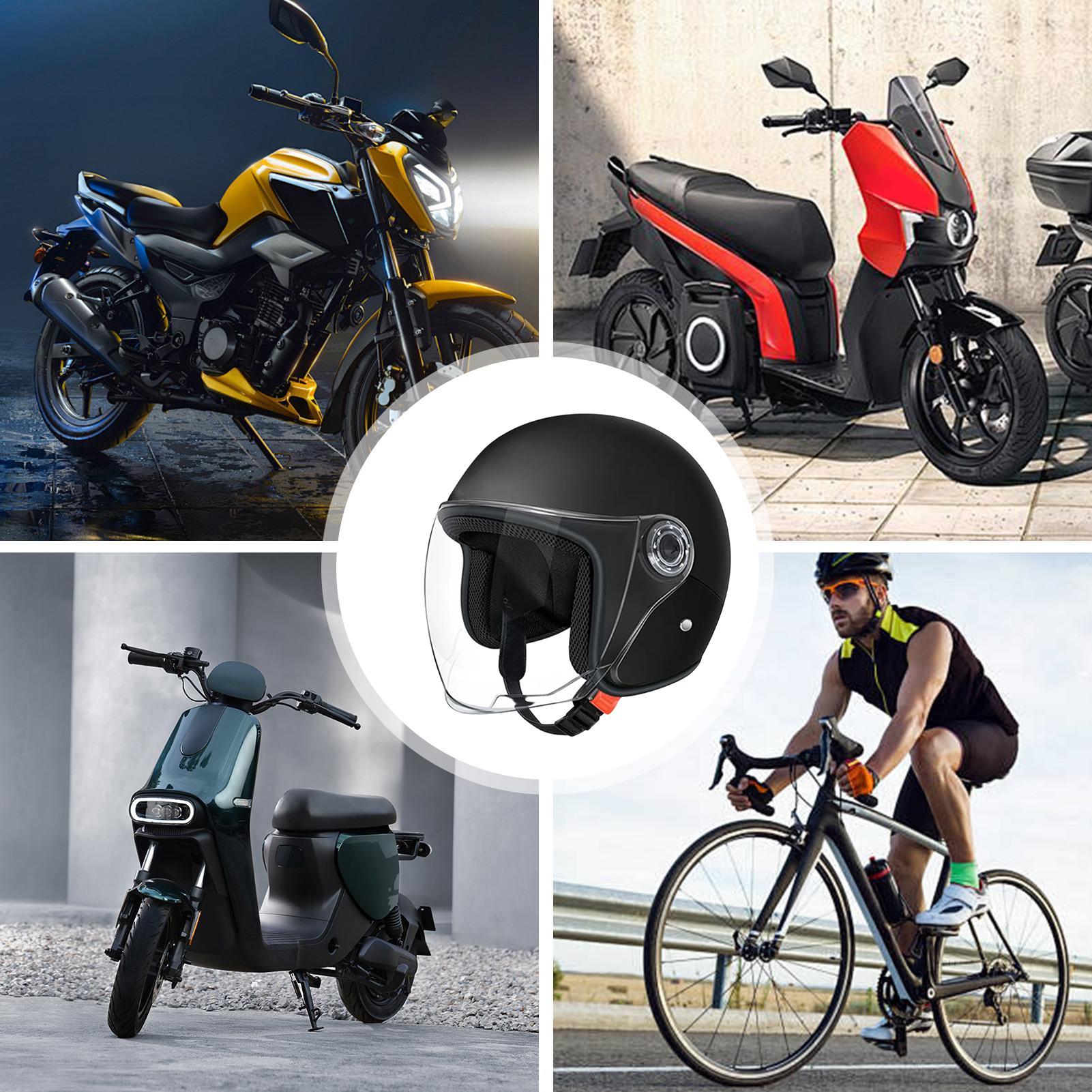 Helmet For Motorcycle Motorcyc - огляд і ціна Outdoor Adventure Gear