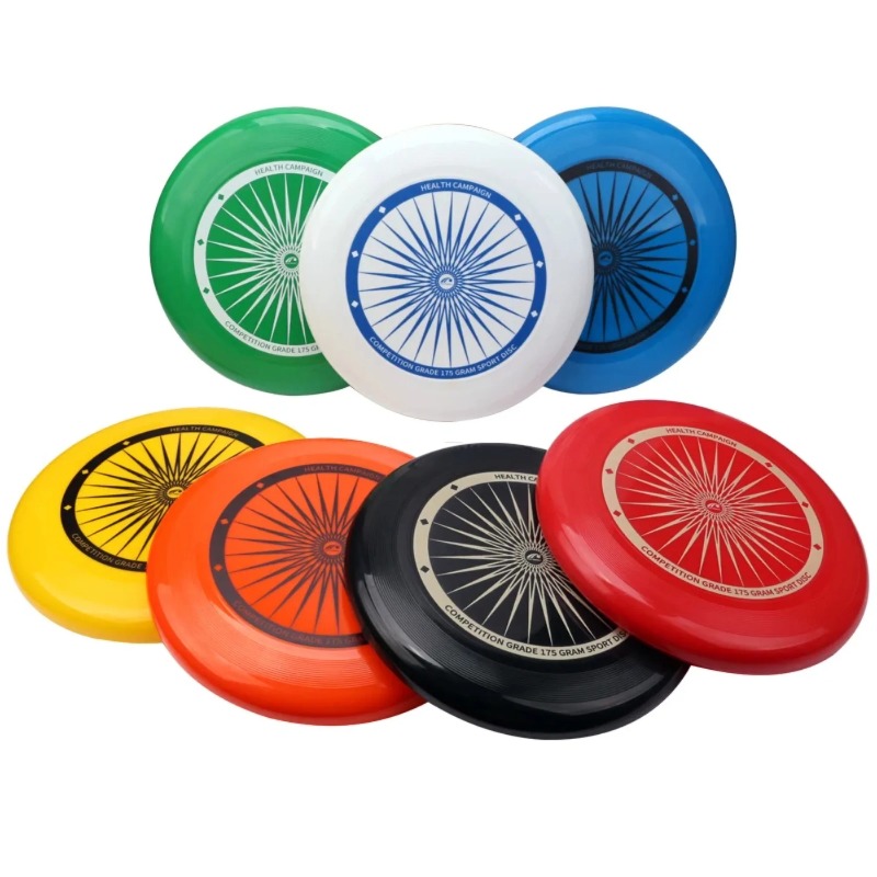 Flying Disc Professional Outdo - огляд і ціна Outdoor Adventure Gear
