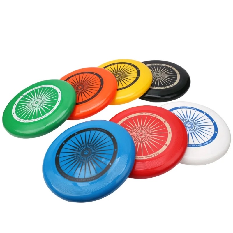 Flying Disc Professional Outdo - огляд і ціна Outdoor Adventure Gear