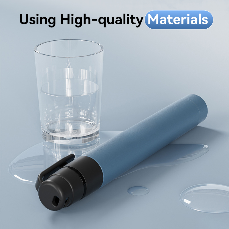 Outdoor Tools New Mini Life St - огляд і ціна Water Filter Straw