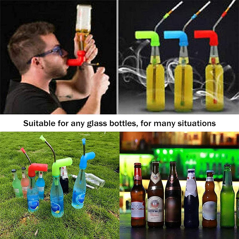 2026 New Beer Snorkel Straw Be - огляд і ціна Water Filter Straw