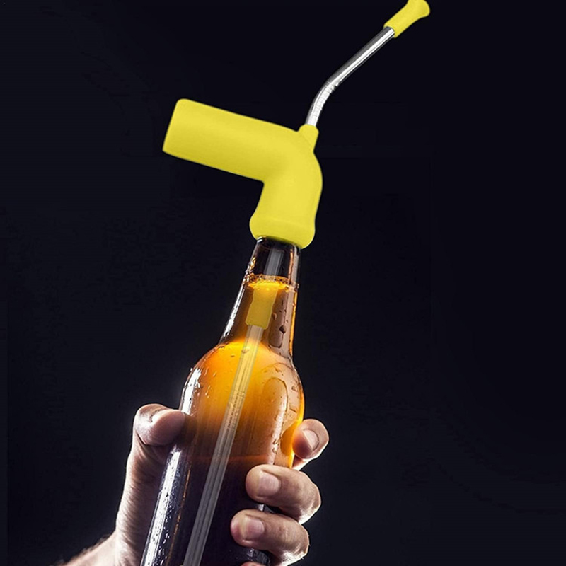 2026 New Beer Snorkel Straw Be - огляд і ціна Water Filter Straw