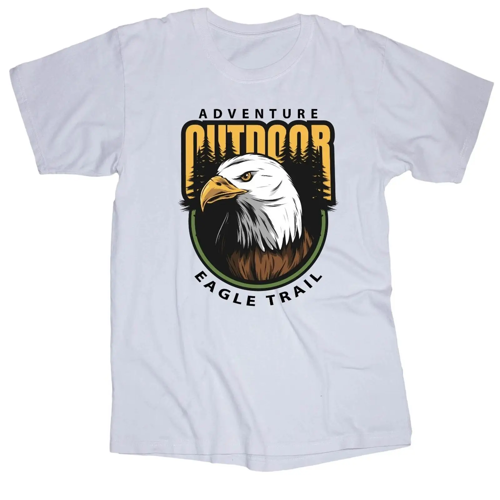 Adventure Outdoor Eagle Trail  - огляд і ціна Outdoor Adventure America