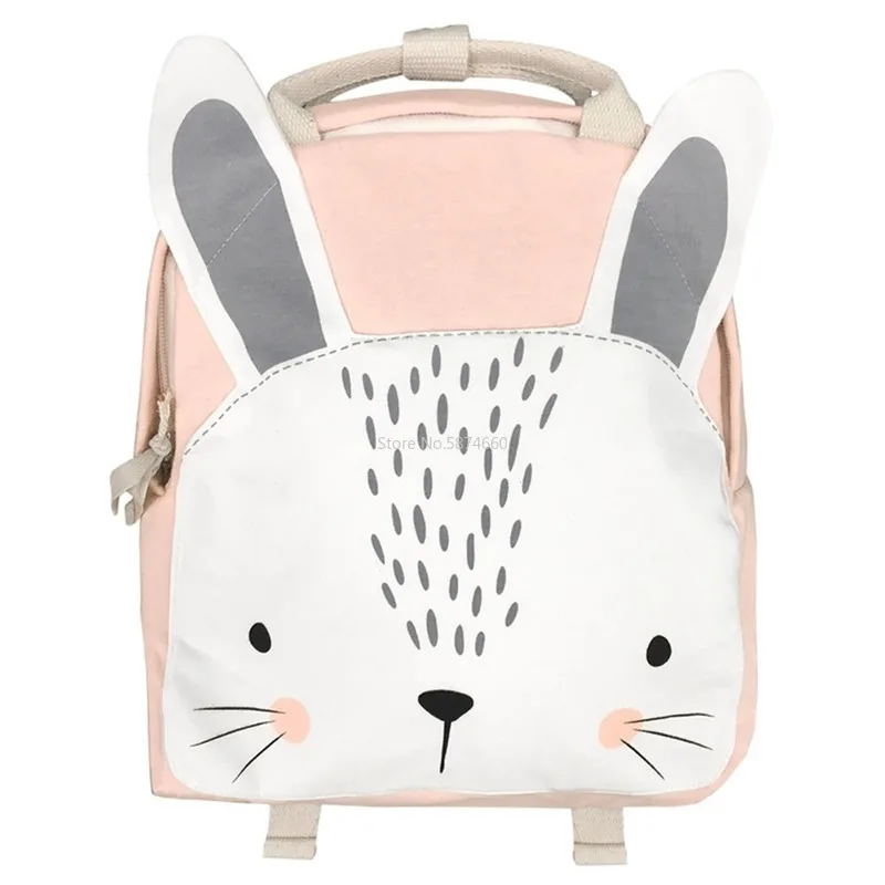 Animal Plush Backpacks Monkey  - огляд і ціна Outdoor Adventure And Travel