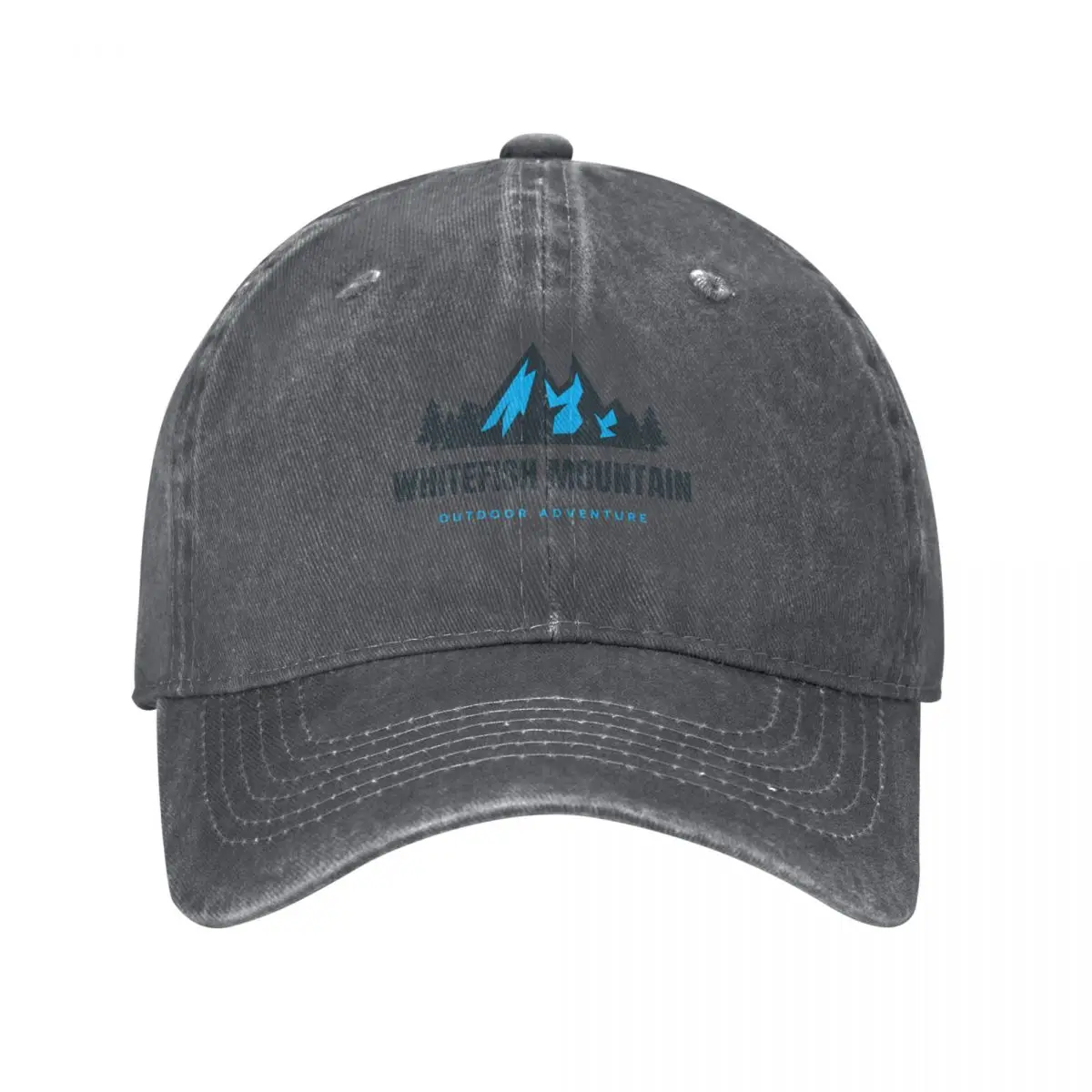 Whitefish Mountain in Montana, - огляд і ціна Outdoor Adventure America