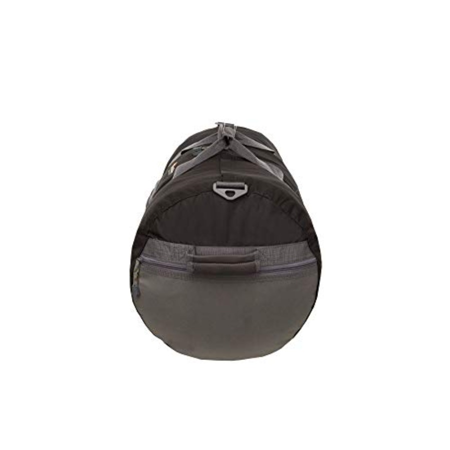 Black X-Large Utility Duffel B - огляд і ціна Outdoor Adventure Ideas
