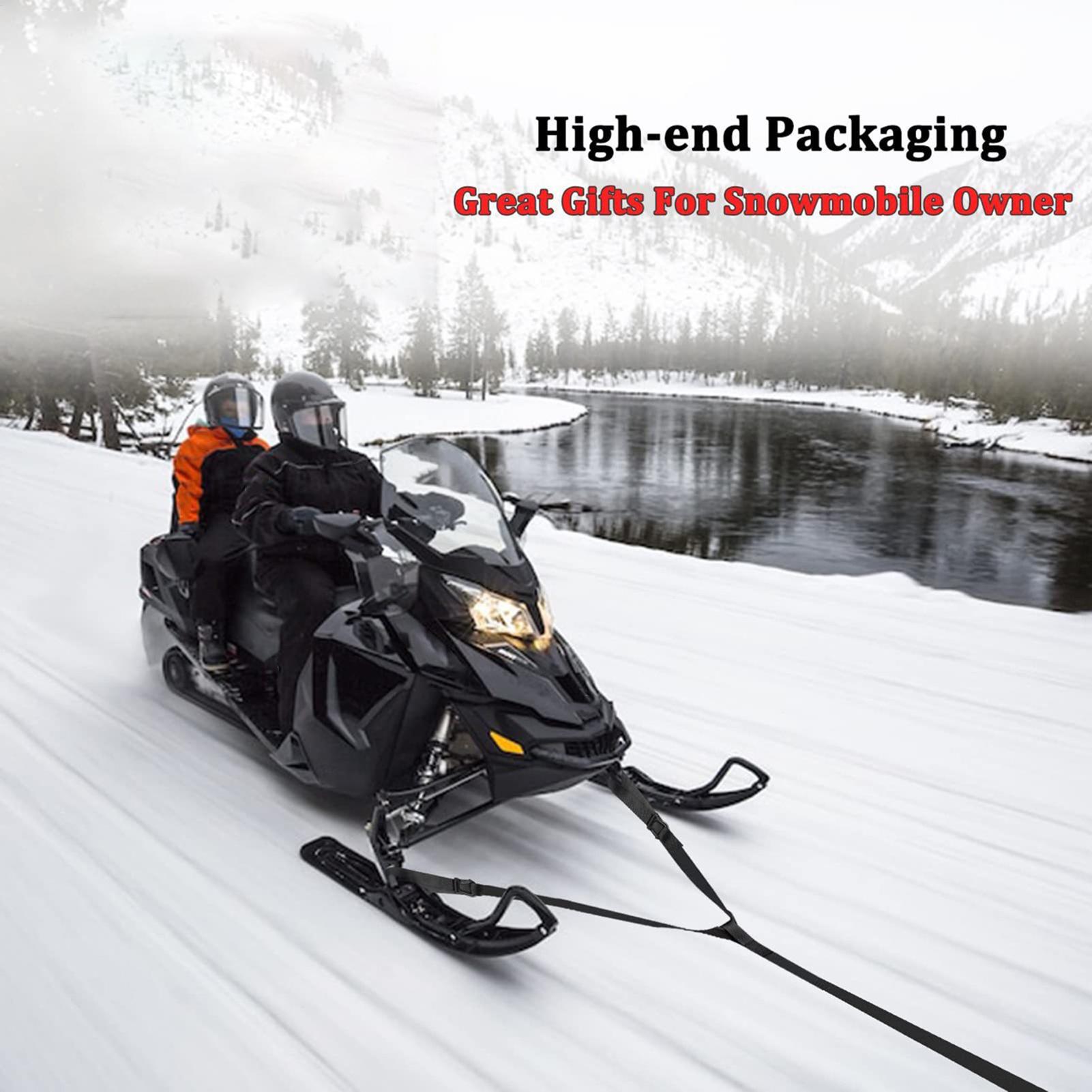 ATV Tow Strap Heavy-Duty Outdo - огляд і ціна Outdoor Adventure Gear