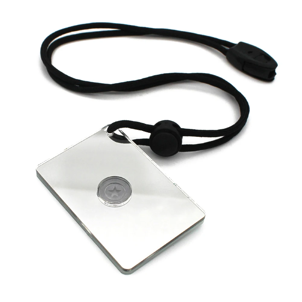 Multifunction Survival Marine  - огляд і ціна Signal Mirror Rescue
